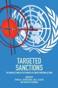 Cover: Targeted Sanctions - Cambridge University Press