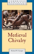 Cover: Medieval Chivalry - Cambridge University Press