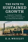 Cover: Path to Sustained Growth - Cambridge University Press