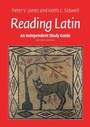 Cover: Independent Study Guide to Reading Latin - Cambridge University Press