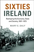 Cover: Sixties Ireland - Cambridge University Press