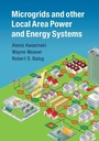Cover: Microgrids and other Local Area Power and Energy Systems - Cambridge University Press