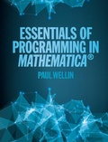 Cover: Essentials of Programming in Mathematica(R) - Cambridge University Press