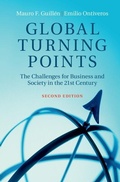 Cover: Global Turning Points - Cambridge University Press