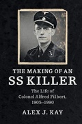 Cover: Making of an SS Killer - Cambridge University Press
