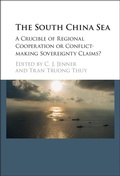 Cover: South China Sea - Cambridge University Press