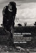 Cover: Cultural-Existential Psychology - Cambridge University Press