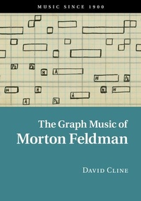 Abbildung von: Graph Music of Morton Feldman - Cambridge University Press