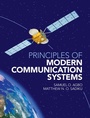 Cover: Principles of Modern Communication Systems - Cambridge University Press