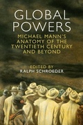 Cover: Global Powers - Cambridge University Press
