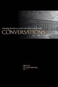 Cover: Conversations on Philanthropy, Volume IX: Law & Philanthropy - Philanthropic Enterprise