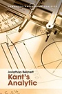 Cover: Kant's Analytic - Cambridge University Press
