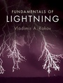 Cover: Fundamentals of Lightning - Cambridge University Press