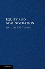 Cover: Equity and Administration - Cambridge University Press