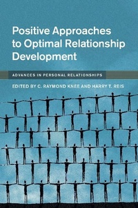 Enlarge image Cover: Positive Approaches to Optimal Relationship Development - Cambridge University Press