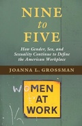 Cover: Nine to Five - Cambridge University Press