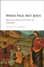Cover: When Paul Met Jesus - Cambridge University Press