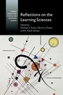 Cover: Reflections on the Learning Sciences - Cambridge University Press