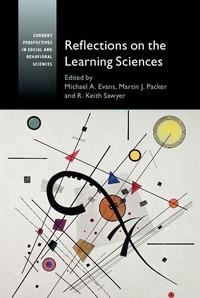 Enlarge image Cover: Reflections on the Learning Sciences - Cambridge University Press