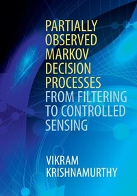 Enlarge image Cover: Partially Observed Markov Decision Processes - Cambridge University Press