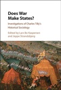 Cover: Does War Make States? - Cambridge University Press