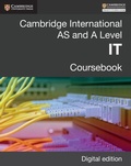 Cover: Cambridge International AS and A Level IT Digital Edition - Cambridge University Press