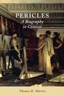 Cover: Pericles - Cambridge University Press