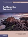 Cover: Next Generation Systematics - Cambridge University Press