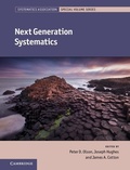 Cover: Next Generation Systematics - Cambridge University Press