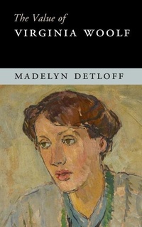 Enlarge image Cover: Value of Virginia Woolf - Cambridge University Press