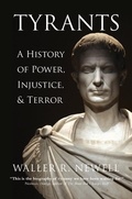 Cover: Tyrants - Cambridge University Press