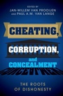 Cover: Cheating, Corruption, and Concealment - Cambridge University Press