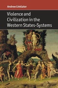 Cover: Violence and Civilization in the Western States-Systems - Cambridge University Press