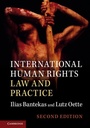 Cover: International Human Rights Law and Practice - Cambridge University Press