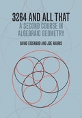 Cover: 3264 and All That - Cambridge University Press