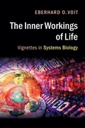 Cover: Inner Workings of Life - Cambridge University Press