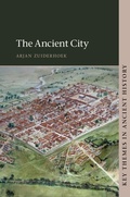 Cover: Ancient City - Cambridge University Press