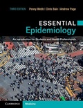 Cover: Essential Epidemiology - Cambridge University Press