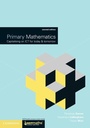 Cover: Primary Mathematics - Cambridge University Press