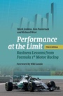 Cover: Performance at the Limit - Cambridge University Press