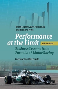 Enlarge image Cover: Performance at the Limit - Cambridge University Press