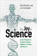Cover: Joy of Science - Cambridge University Press