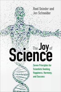 Enlarge image Cover: Joy of Science - Cambridge University Press