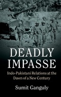 Cover: Deadly Impasse - Cambridge University Press