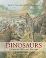 Cover: Dinosaurs - Cambridge University Press