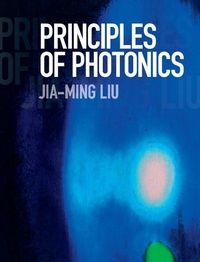 Enlarge image Cover: Principles of Photonics - Cambridge University Press