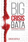 Cover: Big Crisis Data - Cambridge University Press