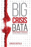 Cover: Big Crisis Data - Cambridge University Press