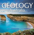 Cover: Geology of Australia - Cambridge University Press