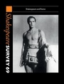 Cover: Shakespeare Survey: Volume 69, Shakespeare and Rome - Cambridge University Press